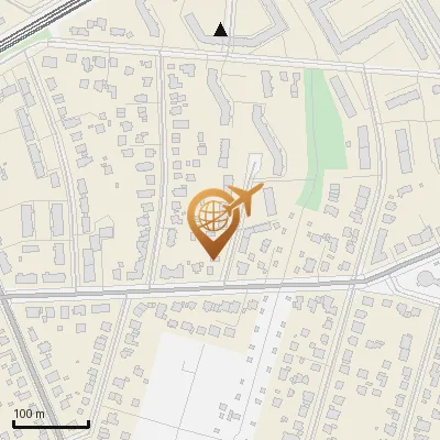 Foto zu Echtermeyerstraße 1-7, 14167 Berlin