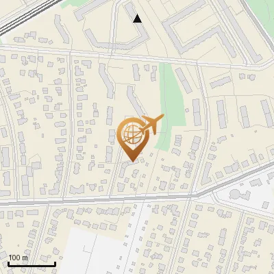 Foto zu Echtermeyerstraße 8, 14167 Berlin