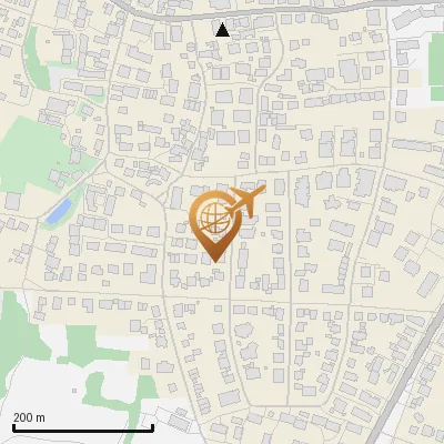 Foto zu Echterstraße 3-14, 81479 München