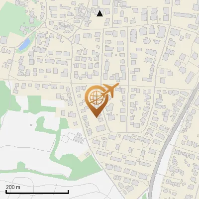 Foto zu Echterstraße 20, 81479 München