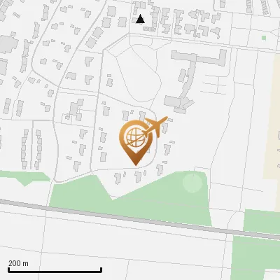 Karte Eckdorfer Straße 7-8, 50968 Köln