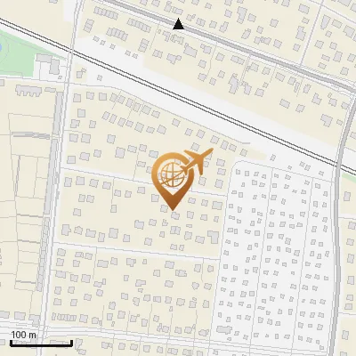 Foto zu Eckenerweg 8-11, 13591 Berlin