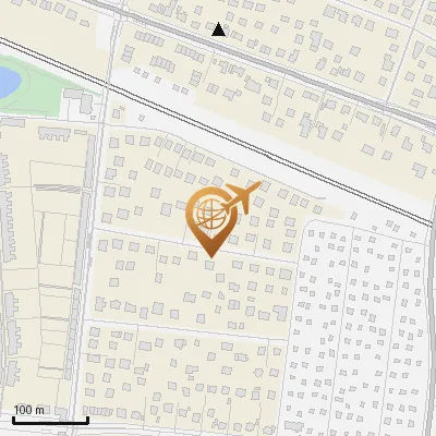 Foto zu Eckenerweg 12-17, 13591 Berlin