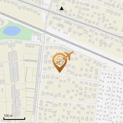 Foto zu Eckenerweg 18-24, 13591 Berlin