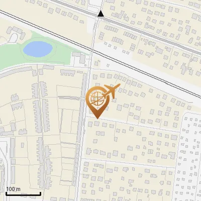 Foto zu Eckenerweg 25-28, 13591 Berlin