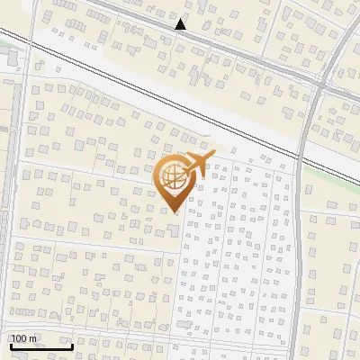 Foto zu Eckenerweg 5-7, 13591 Berlin