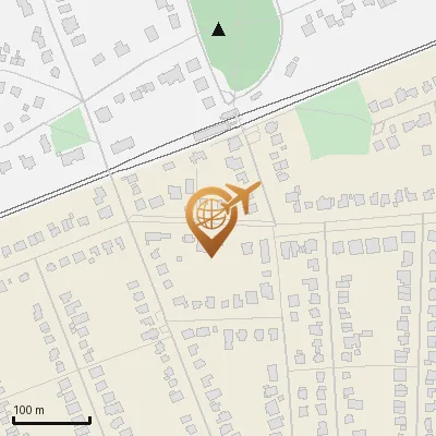 Foto zu Eckerkamp 6-14, 22391 Hamburg