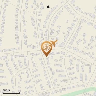 Karte Eckerkamp 105-106, 22391 Hamburg