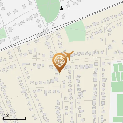 Foto zu Eckerkamp 16-20, 22391 Hamburg