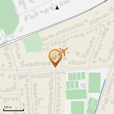 Foto zu Eckerkamp 33-36, 22391 Hamburg