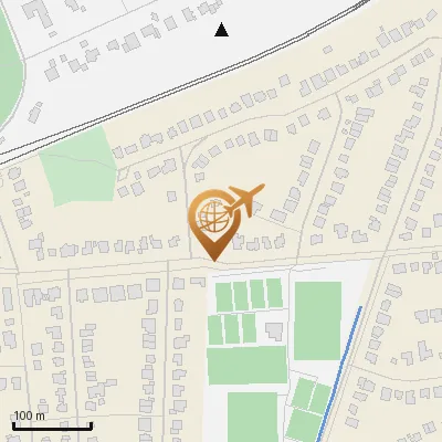 Foto zu Eckerkamp 37, 22391 Hamburg