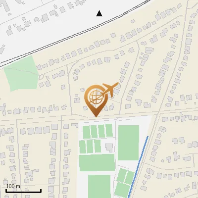 Foto zu Eckerkamp 39-45, 22391 Hamburg