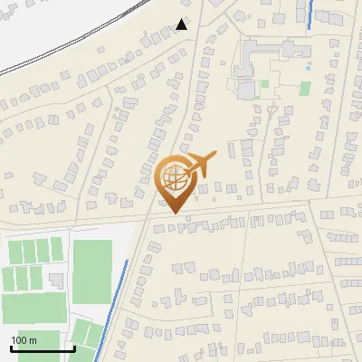 Karte Eckerkamp 52-57, 22391 Hamburg