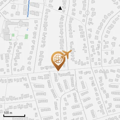 Karte Eckerkamp 81-96, 22391 Hamburg