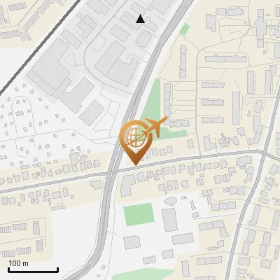 Foto zu Eckerkoppel 30-34, 22159 Hamburg