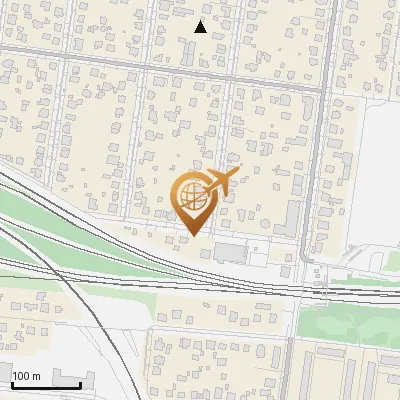 Foto zu Eckermannstraße 1-5, 12683 Berlin