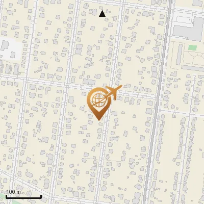 Foto zu Eckermannstraße 95-105, 12683 Berlin