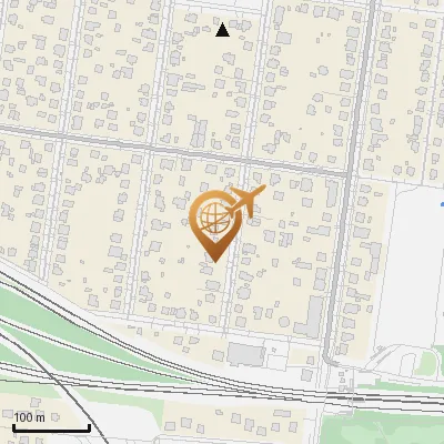 Foto zu Eckermannstraße 6-13, 12683 Berlin