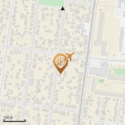 Karte Eckermannstraße 126, 12683 Berlin