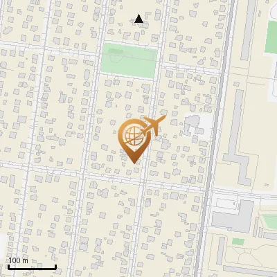 Karte Eckermannstraße 135, 12683 Berlin