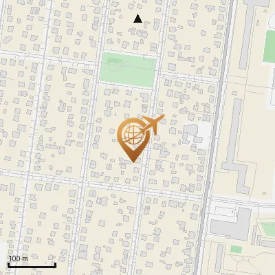 Karte Eckermannstraße 137, 12683 Berlin