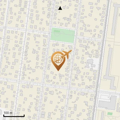 Karte Eckermannstraße 139, 12683 Berlin