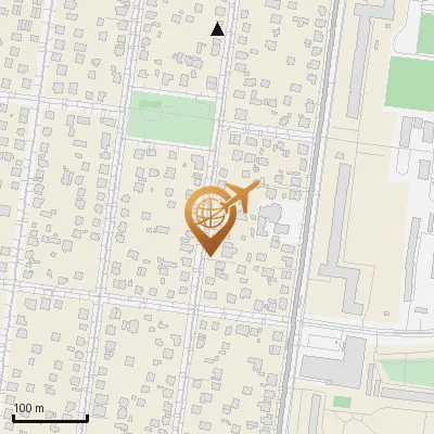 Foto zu Eckermannstraße 134-144, 12683 Berlin