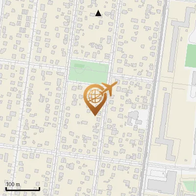 Karte Eckermannstraße 145, 12683 Berlin