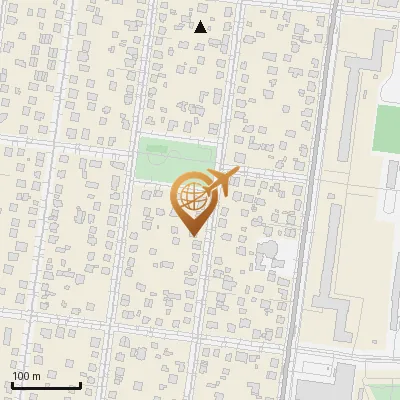 Foto zu Eckermannstraße 145-150, 12683 Berlin