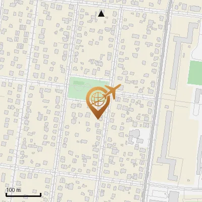 Karte Eckermannstraße 149, 12683 Berlin