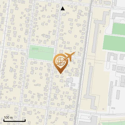 Karte Eckermannstraße 152, 12683 Berlin