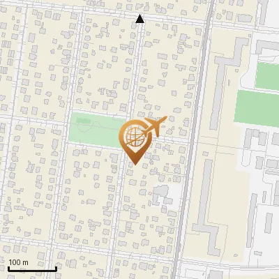 Foto zu Eckermannstraße 152-154, 12683 Berlin