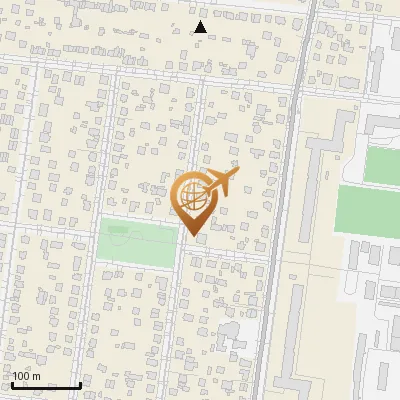 Karte Eckermannstraße 158, 12683 Berlin