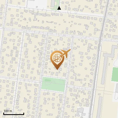 Karte Eckermannstraße 163, 12683 Berlin