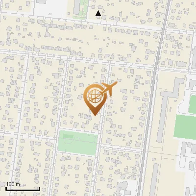 Foto zu Eckermannstraße 160-167, 12683 Berlin