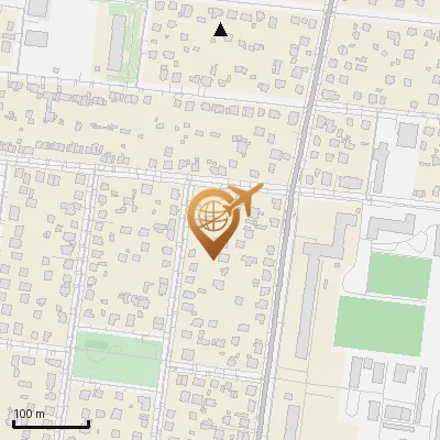 Foto zu Eckermannstraße 170-174, 12683 Berlin