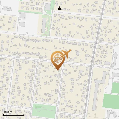 Foto zu Eckermannstraße 175-177, 12683 Berlin