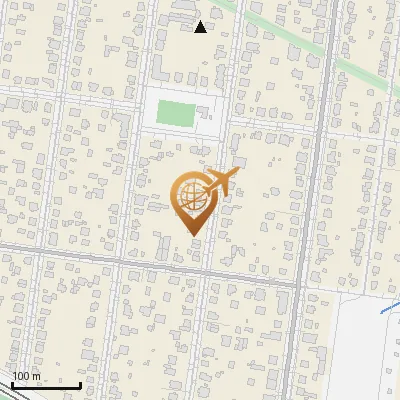 Foto zu Eckermannstraße 25-33, 12683 Berlin