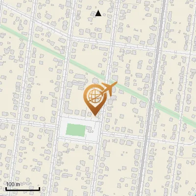 Foto zu Eckermannstraße 47-57, 12683 Berlin