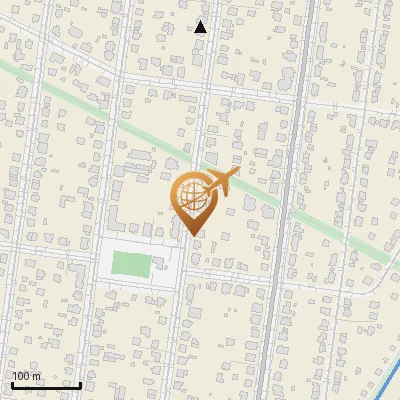 Karte Eckermannstraße 52, 12683 Berlin