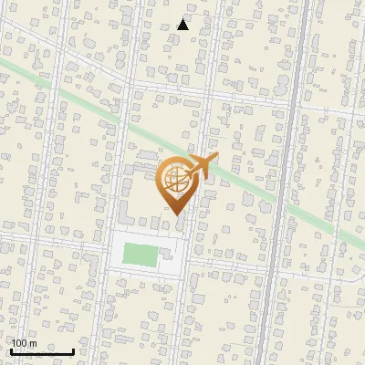 Karte Eckermannstraße 53, 12683 Berlin