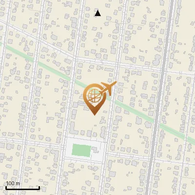 Karte Eckermannstraße 57, 12683 Berlin