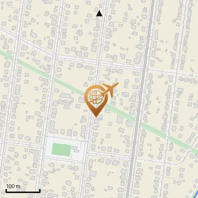 Foto zu Eckermannstraße 58-62, 12683 Berlin