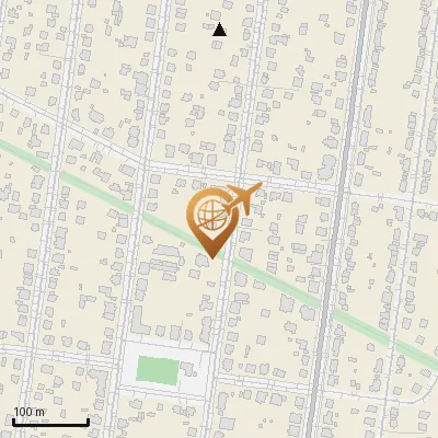 Karte Eckermannstraße 63, 12683 Berlin