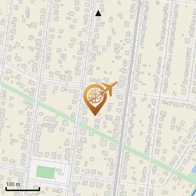 Karte Eckermannstraße 66, 12683 Berlin