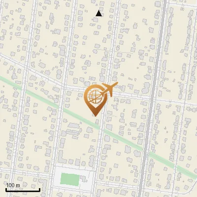 Karte Eckermannstraße 67, 12683 Berlin