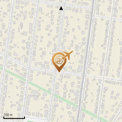 Karte Eckermannstraße 74, 12683 Berlin