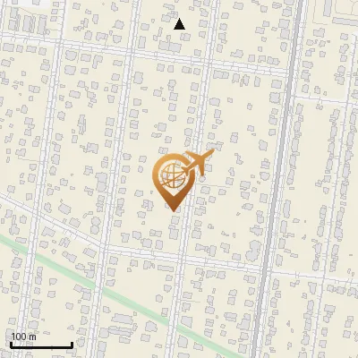 Karte Eckermannstraße 81, 12683 Berlin