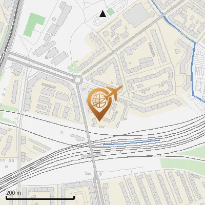 Foto zu Eckernförder Straße 2-18, 51065 Köln