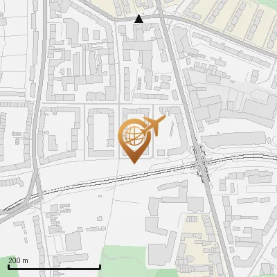 Foto zu Eckewartstraße 6, 50739 Köln